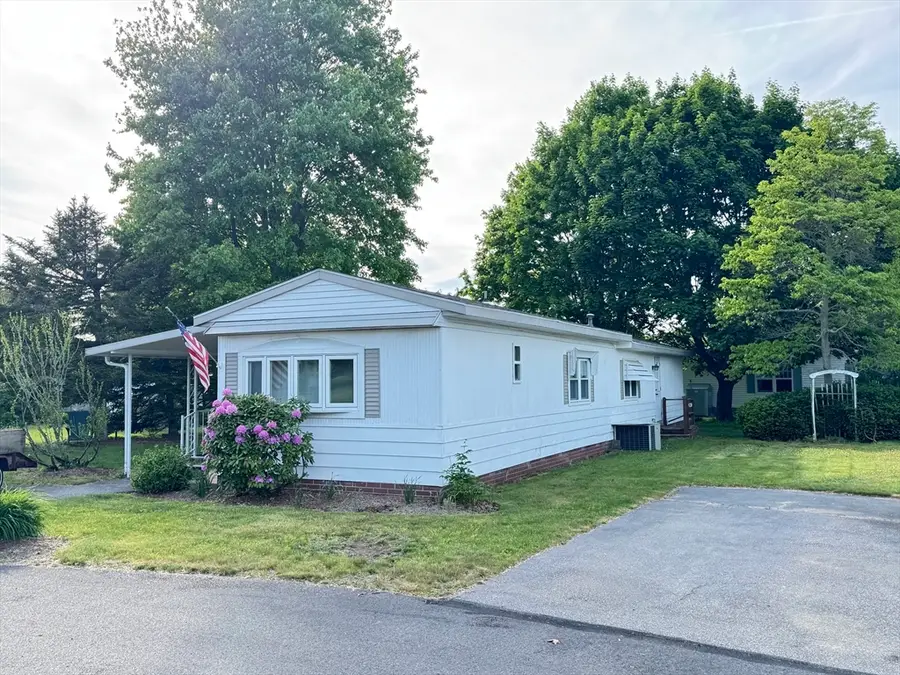18 Garden Lane, Plainville, MA 02762 - #2