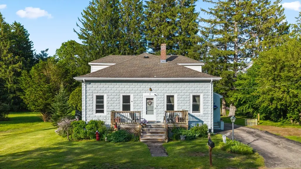 9 Prairie Street, Milford, MA 01757 - #1