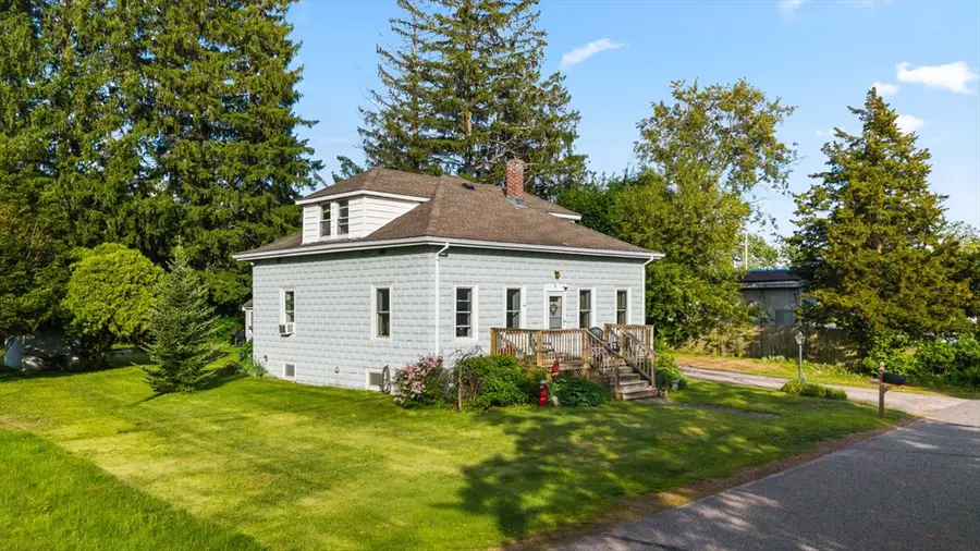 9 Prairie Street, Milford, MA 01757 - #2