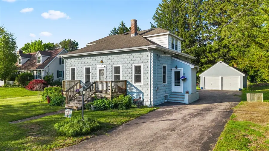 9 Prairie Street, Milford, MA 01757 - #3
