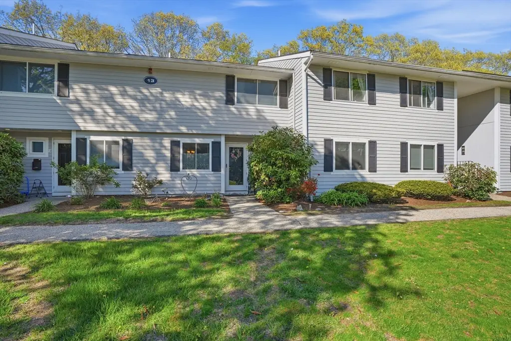 13 Beals Cove Rd #F, Hingham, MA 02043 - #1