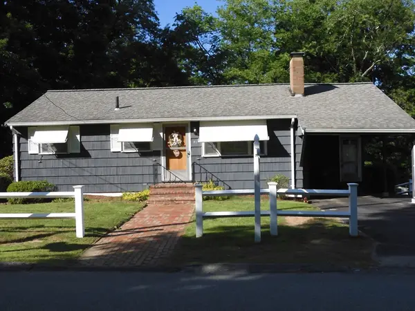 91 Gile St, Haverhill, MA 01830