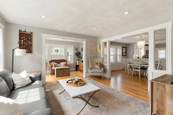 36 Ashland #36, Medford, MA 02155