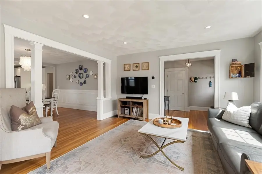 36 Ashland #36, Medford, MA 02155 - #3