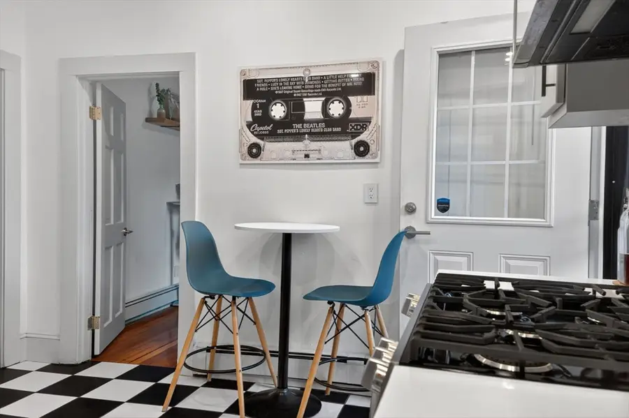 72 Mozart St #1, Boston, MA 02130 - #3