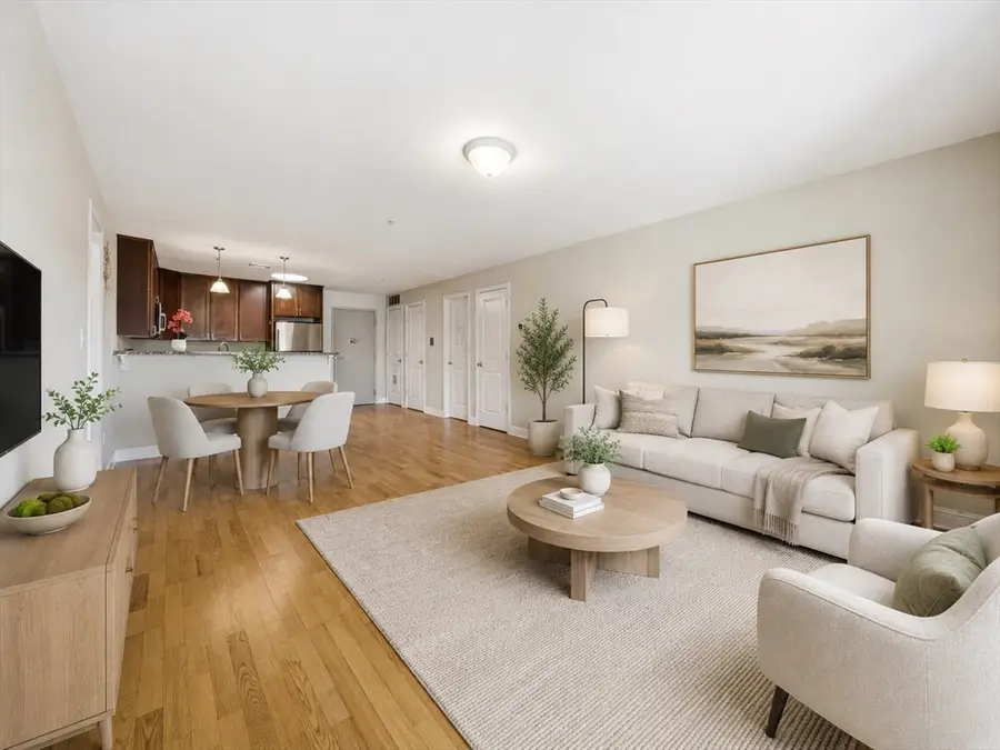 179 Park St #403, Medford, MA 02155 - #2