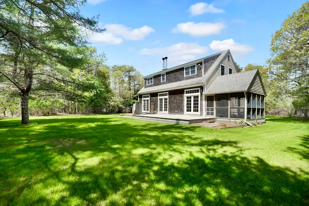 2 Cosmos Way, Edgartown, MA 02539 - #1