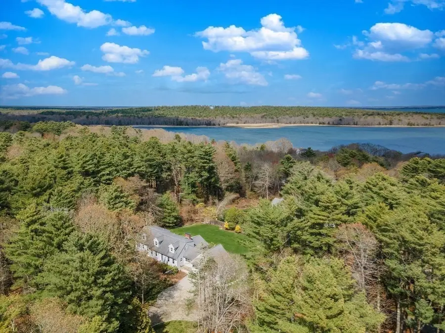 19 Register Road, Marion, MA 02738 - #3