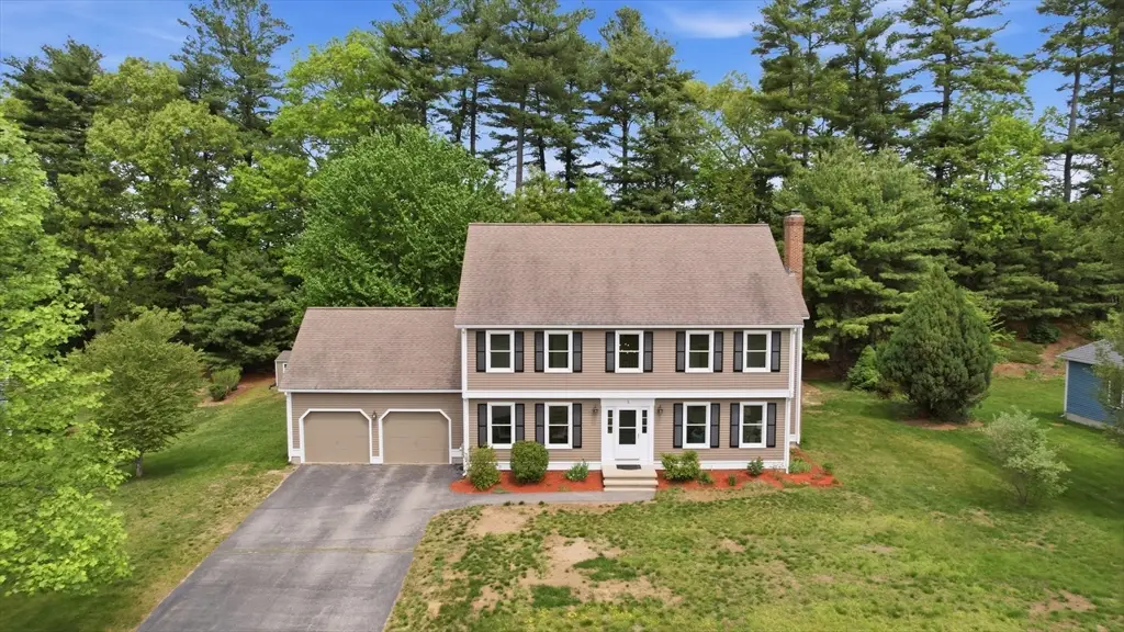 5 Gray Farm Rd., Littleton, MA 01460 - #1