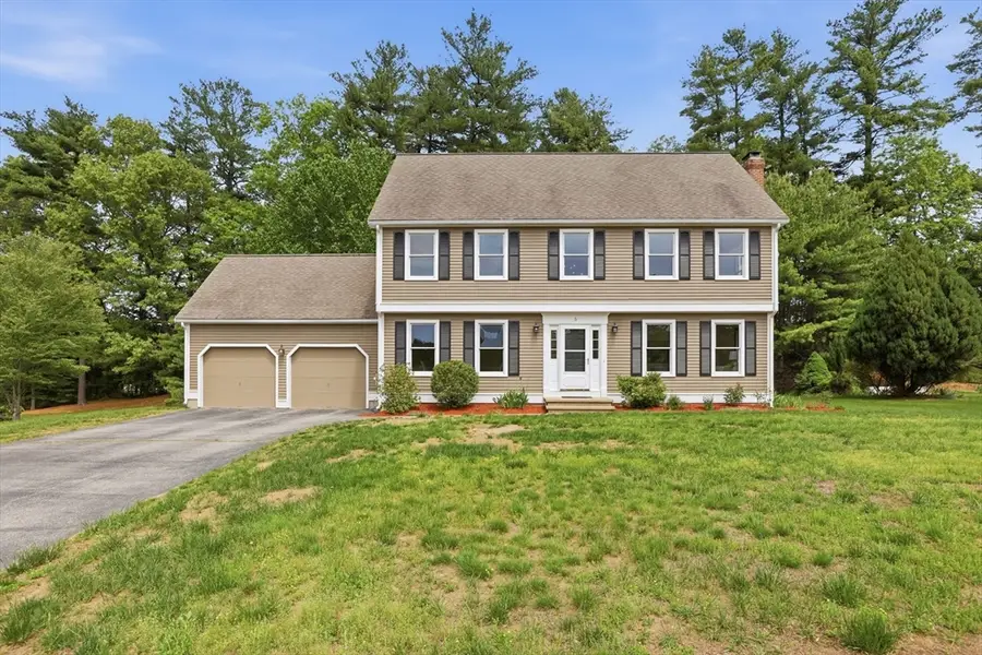 5 Gray Farm Rd., Littleton, MA 01460 - #2