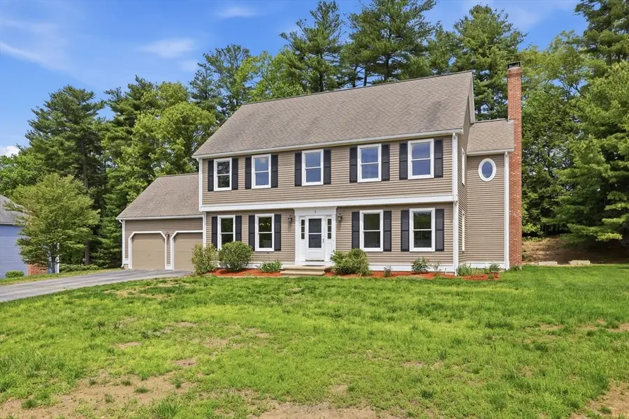 5 Gray Farm Rd., Littleton, MA 01460 - #3