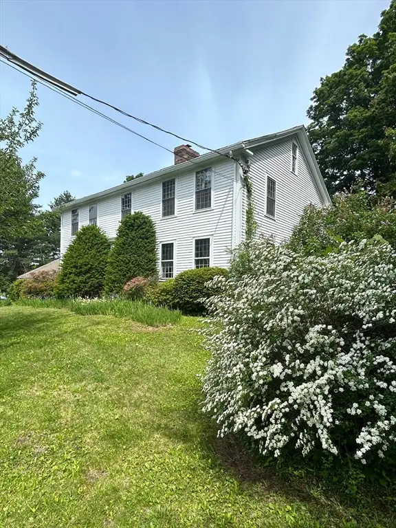 296 Main Street, Plainfield, MA 01070 - #3