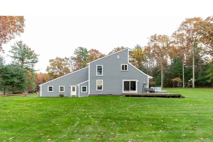 6 Leonard St, Lakeville, MA 02347 - #3