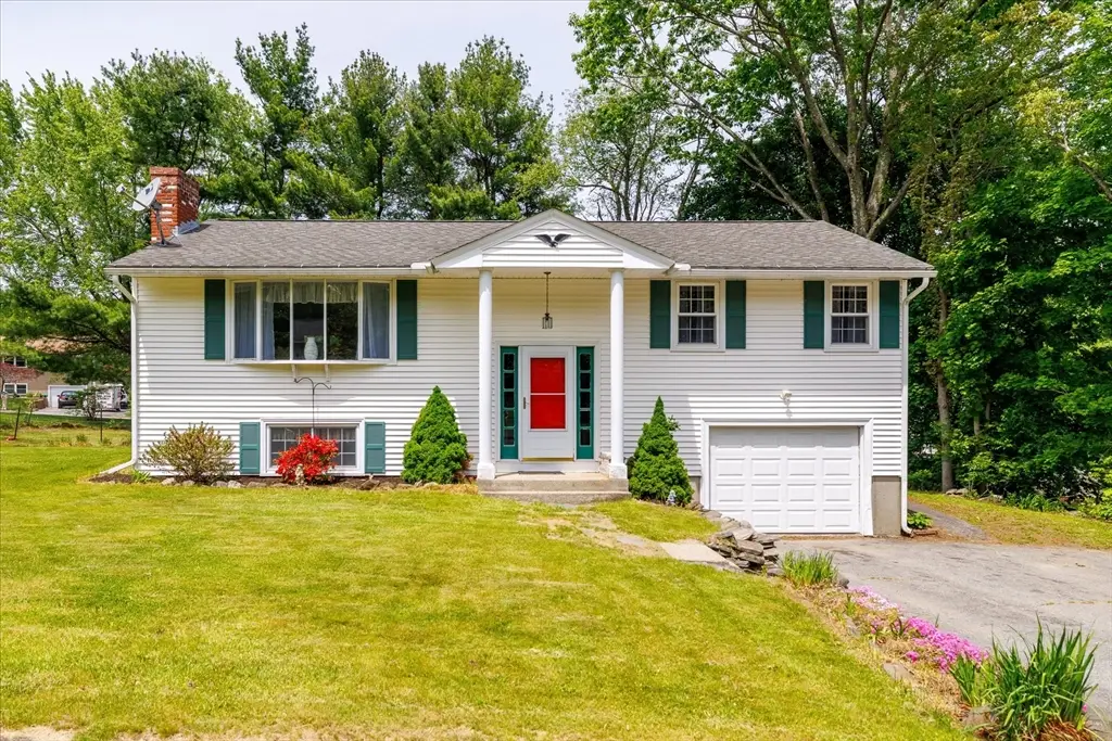 3 Edith Ln, Rutland, MA 01543 - #1