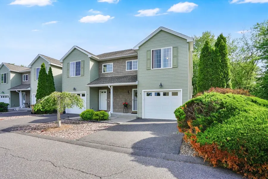 353 Fuller St #4, Ludlow, MA 01056 - #2