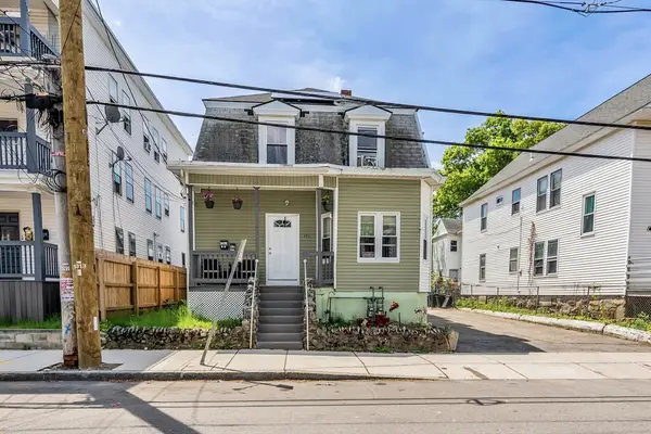 191 Farnham St, Lawrence, MA 01843