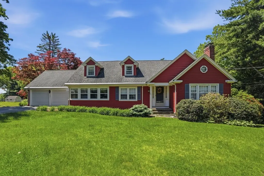 104 Dudley Street, Marlborough, MA 01752 - #1