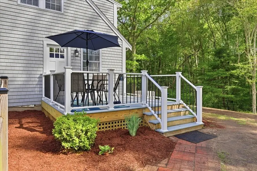 16 Churchill Rd, Plympton, MA 02367 - #3
