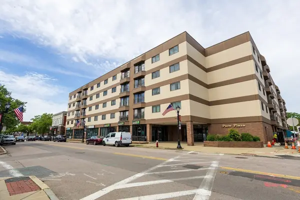 68 North Washington #506, North Attleboro, MA 02760