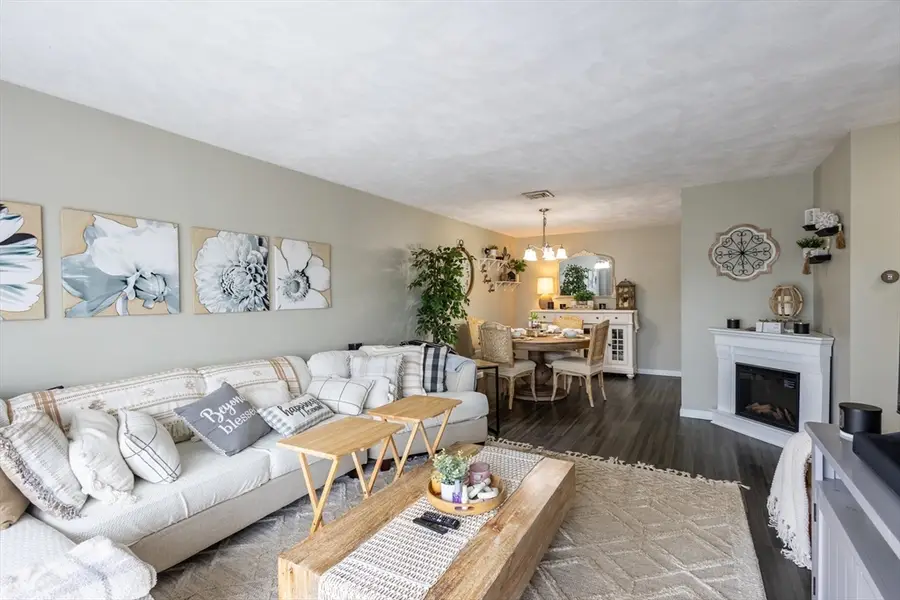 68 North Washington #506, North Attleboro, MA 02760 - #2