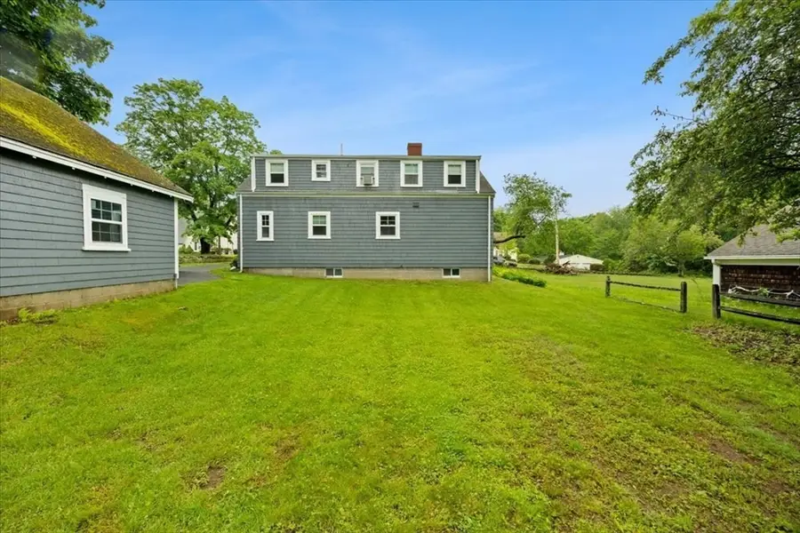 89 School St, Middleboro, MA 02346 - #3