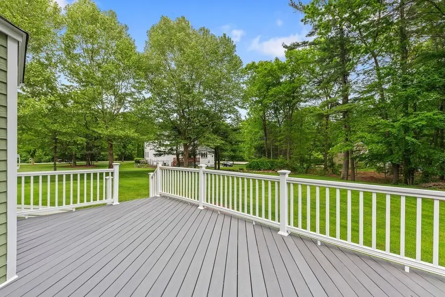 12 Talbot Dr, Norton, MA 02766 - #3