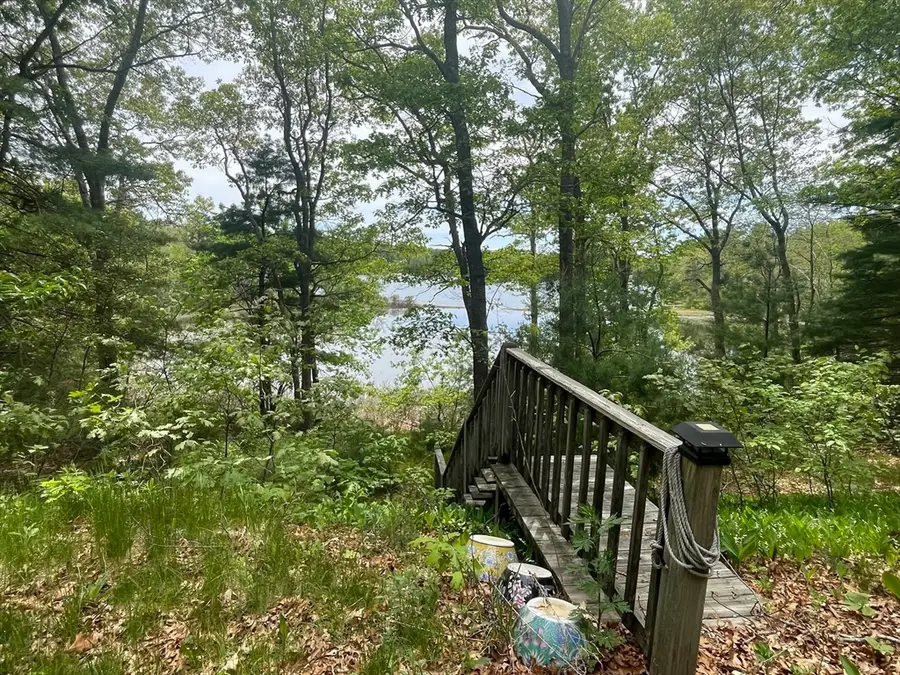 21 Sheridan Drive, Plymouth, MA 02360 - #2
