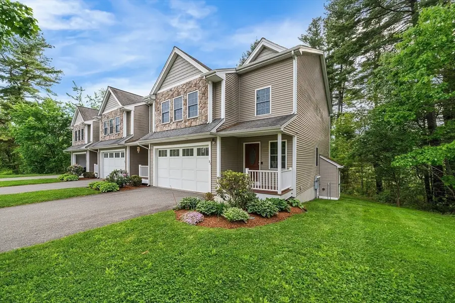 215 Rangeway Rd #31, North Billerica, MA 01862 - #3