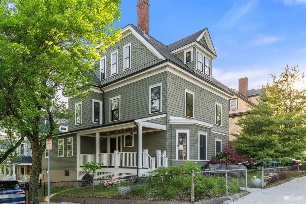172 Summer St, Somerville, MA 02143 - #1