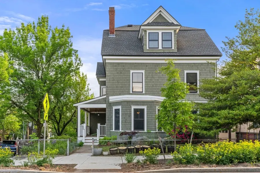 172 Summer St, Somerville, MA 02143 - #2