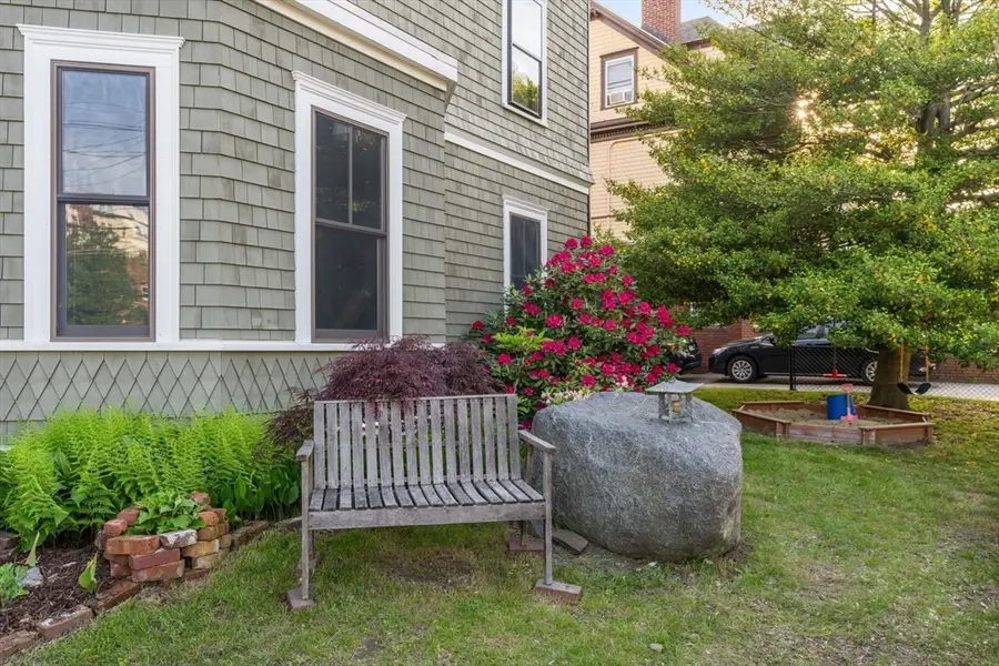 172 Summer St, Somerville, MA 02143 - #3