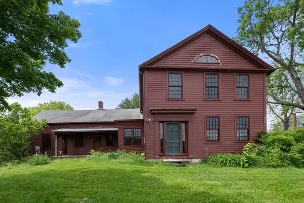 25 Golden Hill Road, Lee, MA 01238