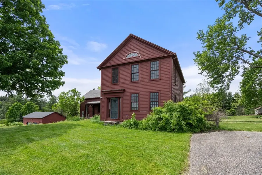 25 Golden Hill Road, Lee, MA 01238 - #2