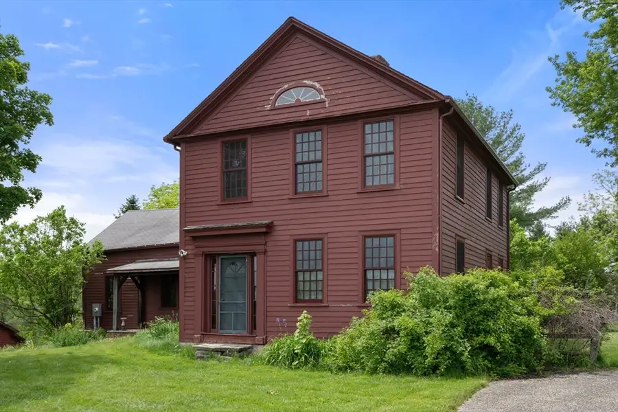 25 Golden Hill Road, Lee, MA 01238 - #3