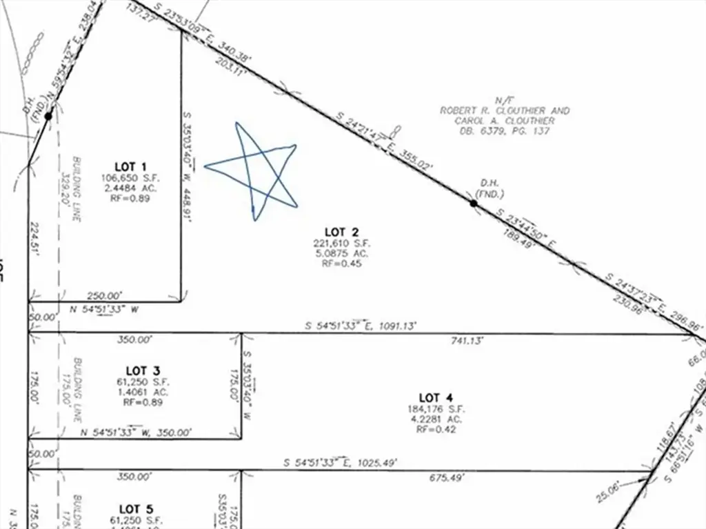 5 Joe Jenny Rd, Oxford, MA 01540 - #1