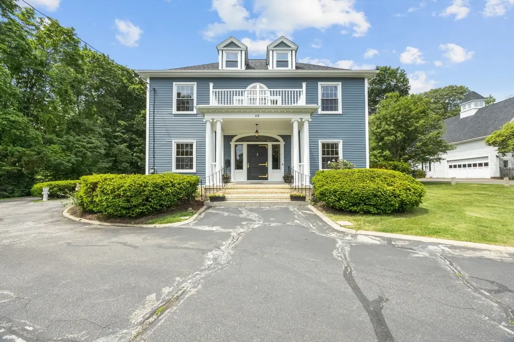 48 Union St, Rockland, MA 02370 - #1