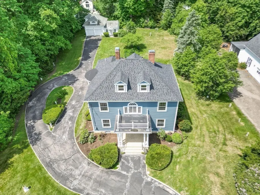 48 Union St, Rockland, MA 02370 - #2
