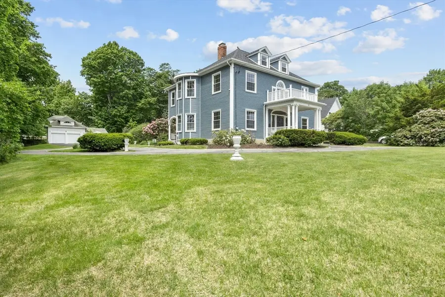 48 Union St, Rockland, MA 02370 - #3