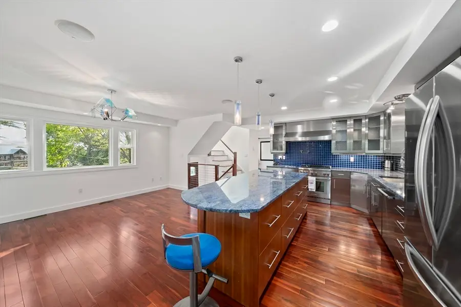 122 Parke Ave, Quincy, MA 02171 - #3