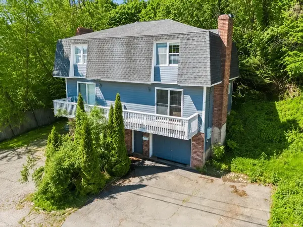 32 Spruce Street #32, Lynn, MA 01905