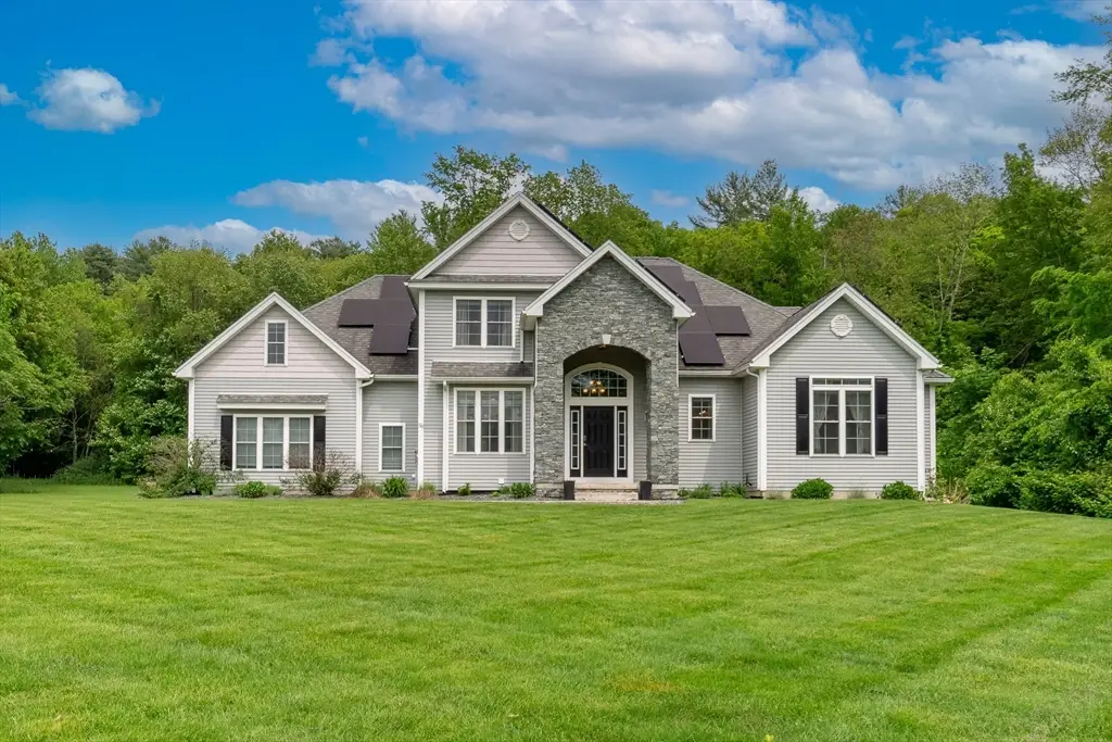 50 Dwinell Rd, Millbury, MA 01527 - #1