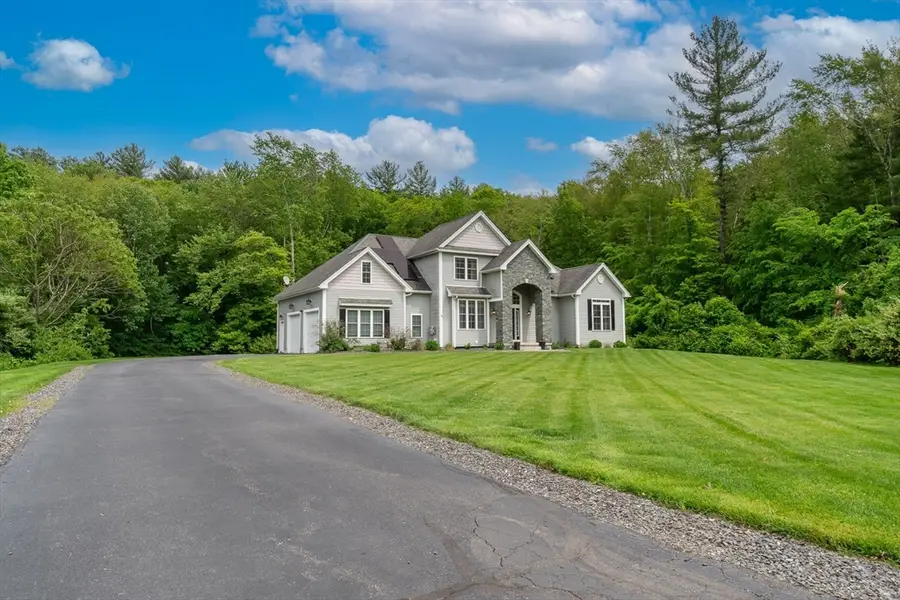 50 Dwinell Rd, Millbury, MA 01527 - #2