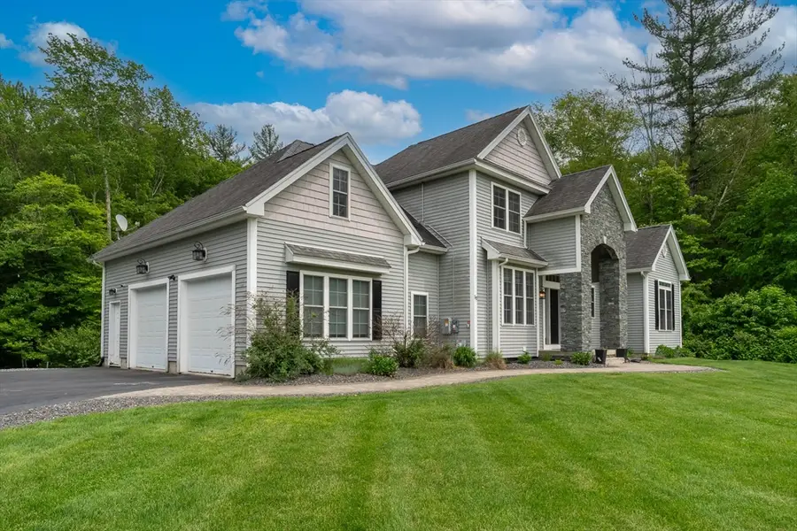 50 Dwinell Rd, Millbury, MA 01527 - #3