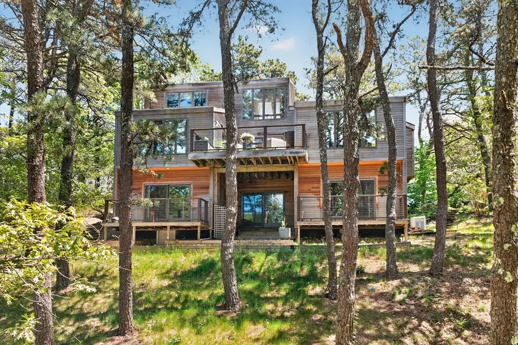 30 Chequessett Knolls Drive, Wellfleet, MA 02667 - #1