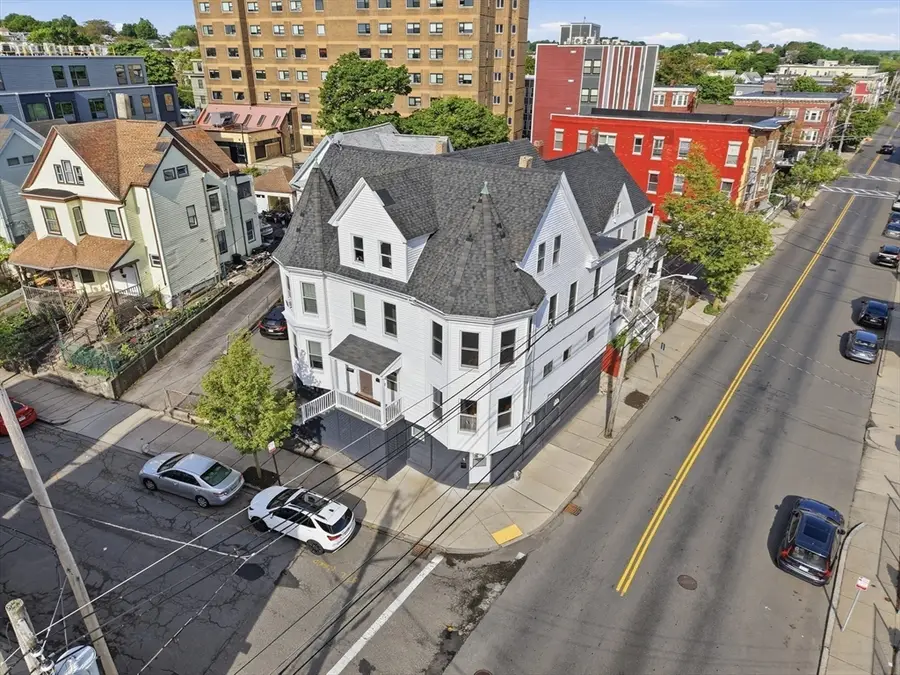 3 Nahant Avenue #3, Revere, MA 02151 - #3