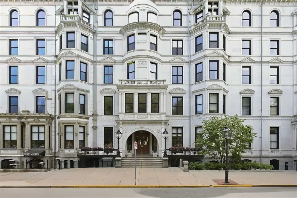 160 Commonwealth Ave #520, Boston, MA 02116 - #1