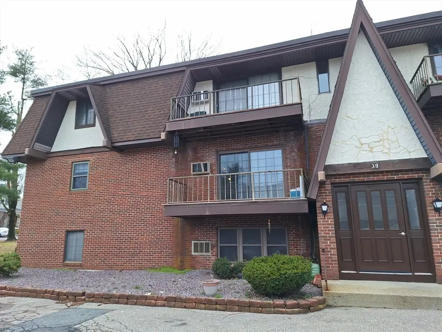 39 West St #A1, Randolph, MA 02368 - #2