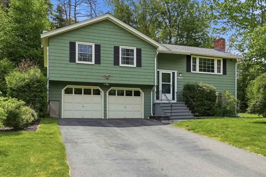 33 Simon Willard Rd, Acton, MA 01720 - #1