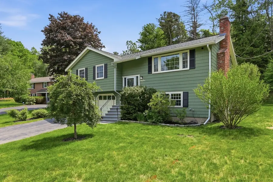 33 Simon Willard Rd, Acton, MA 01720 - #2