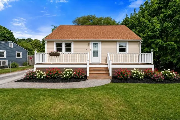 1080 Ocean St, Marshfield, MA 02050